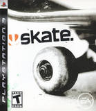 Skate. (PlayStation 3)